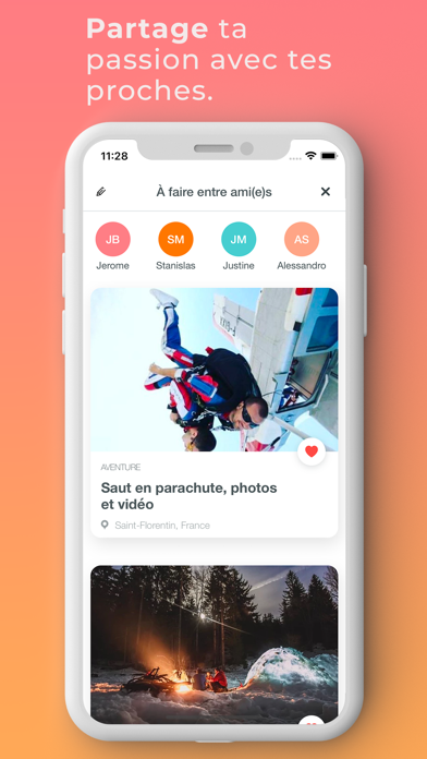Maloco Screenshot