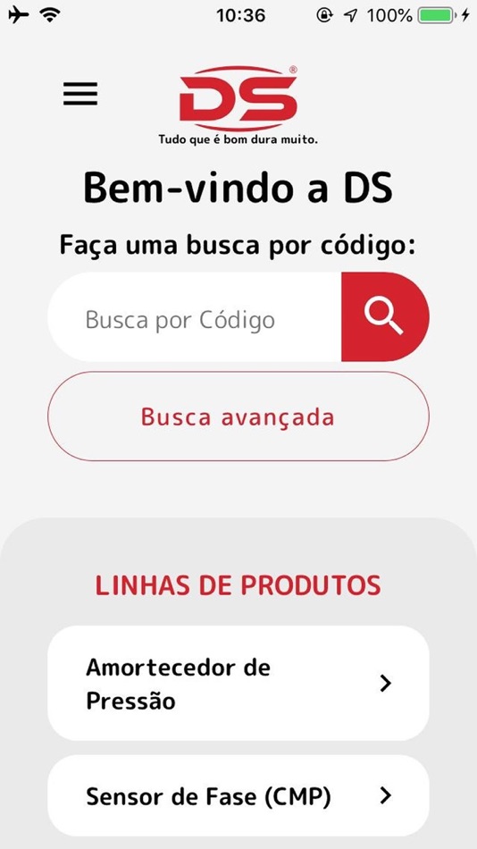 #2. DS Auto (iOS) Podle: Mixd Informatica Ltda Me
