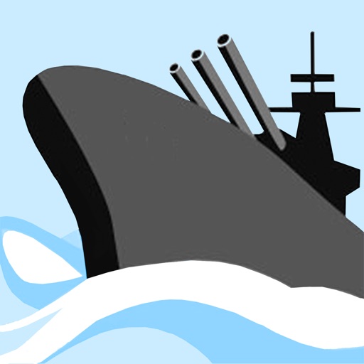Battleships of the U.S Navy icon