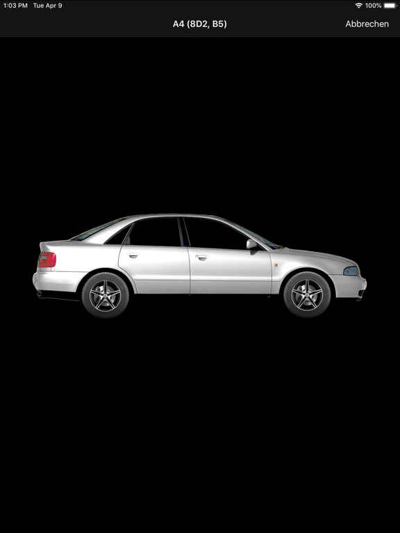 Screenshot #6 pour EPC, Herth+Buss