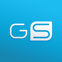 GigSky eSIMグローバルデータ アイコン