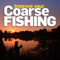 Improve Your Coarse Fishing logo