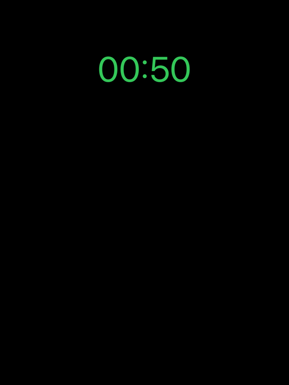 Screenshot #6 pour Time Display