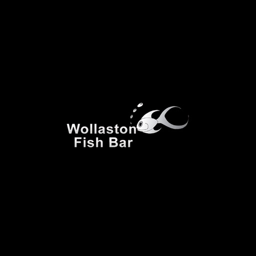 Wollaston Fish Bar icon