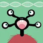 DNA Play App Positive Reviews