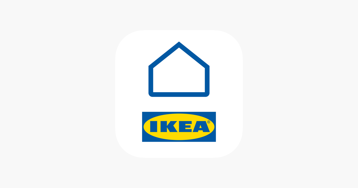 schakelaar Rode datum Regeringsverordening IKEA Home smart 1 on the App Store