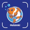 SeaScan Helsinki icon