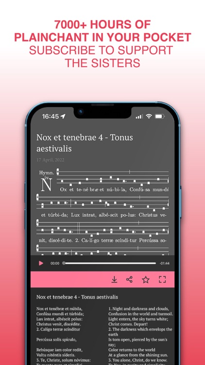Neumz - Gregorian Chant screenshot-3