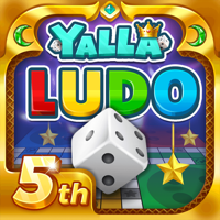 Yalla Ludo - LudoandDomino