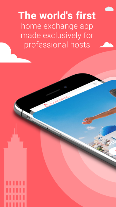 Airhostswap Screenshot