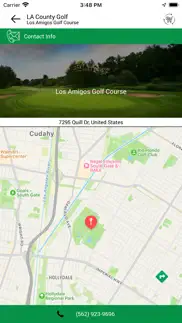 la county golf problems & solutions and troubleshooting guide - 3