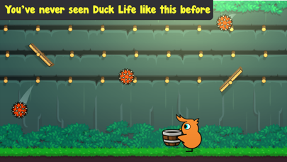 Duck Life 7: Battle Screenshot