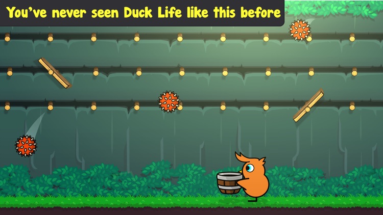 Duck Life 7: Battle screenshot-8