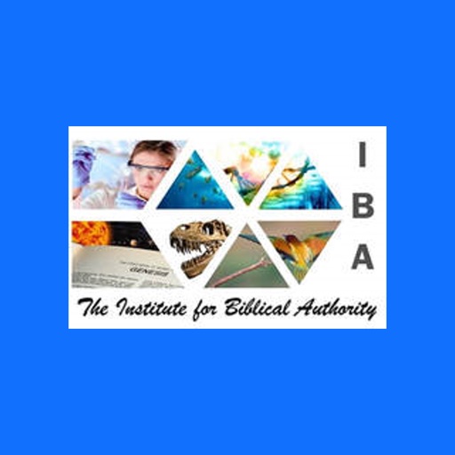 Institute Biblical Authority