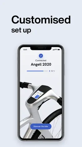Game screenshot Angell mod apk