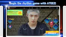 Game screenshot SUPERSTAR ATEEZ apk