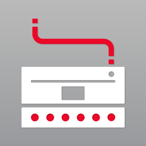 AudioPocket for volca sample Icon