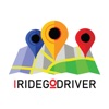 IRide Driver App icon