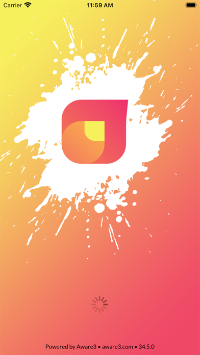 Illinois Student Ministries Screenshot