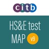 CITB MAP HS&E test V9 - iPadアプリ