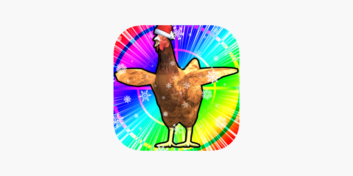 Chicken Gun on the App Store