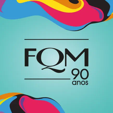 Convenção FQM 2023 Читы