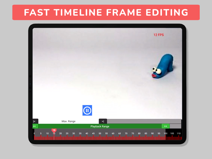 Stopmotion Animation Studio