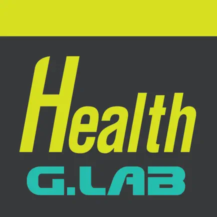 G.LAB Health Читы