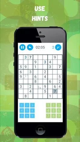 Game screenshot Sudoku: Train your brain hack