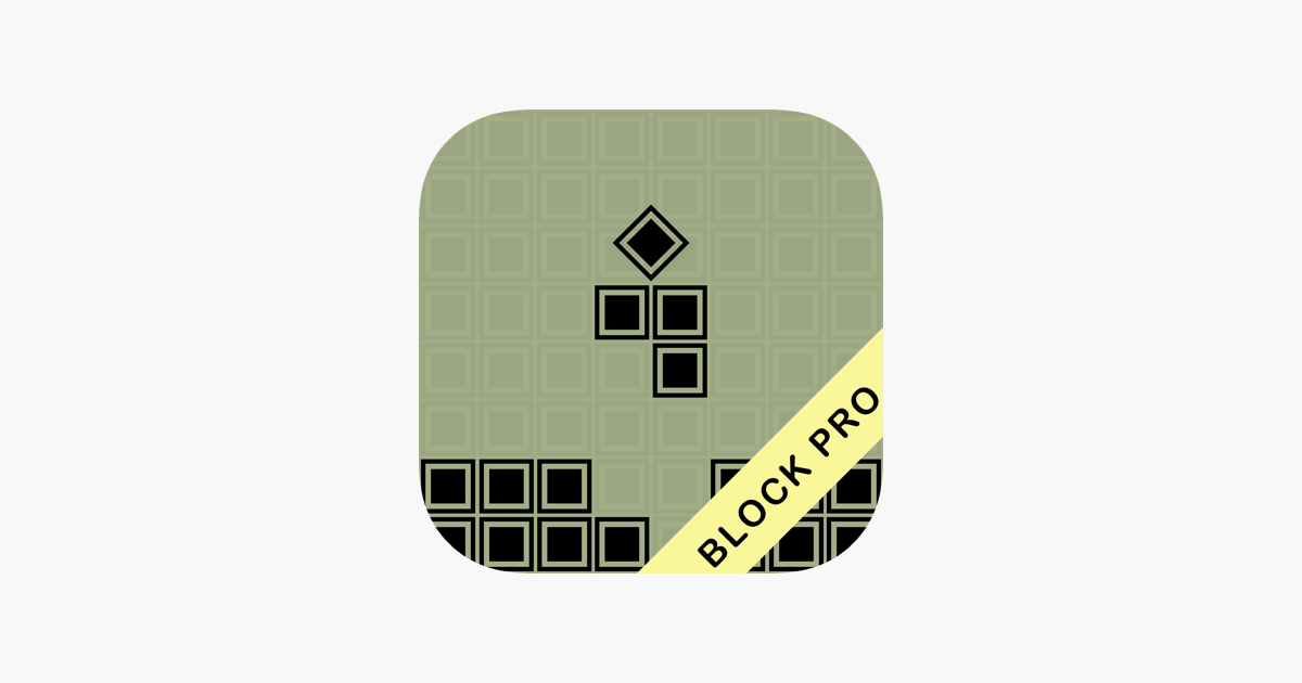 Block Puzzle - Pro on the App Store