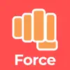 Force Unit Converter App Delete