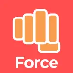 Force Unit Converter App Cancel