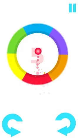 Game screenshot Color Spin !! apk