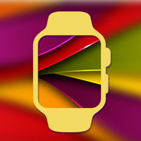 Live Watch Faces Gallery 1