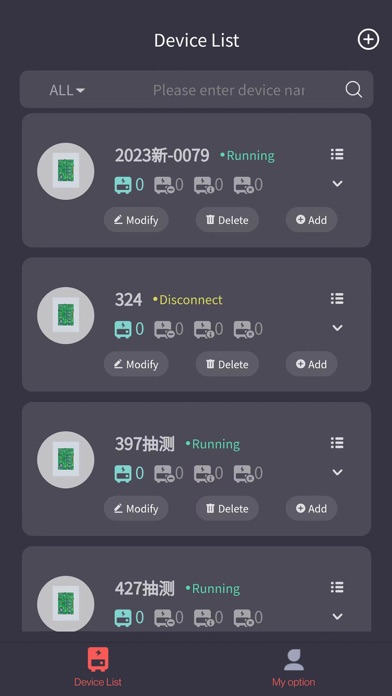 Hy-Power Screenshot