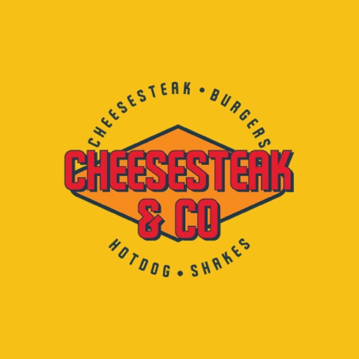 Cheesesteak & Co, Ilford icon