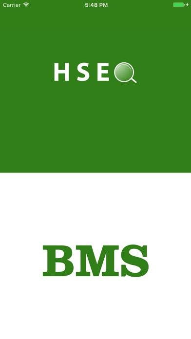 BMS HSE&Qのおすすめ画像1
