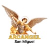 San Miguel Arcangel icon