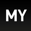 MYSHOPRADIO+TV icon