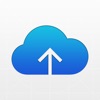 AppToCloud - Copy to cloud icon