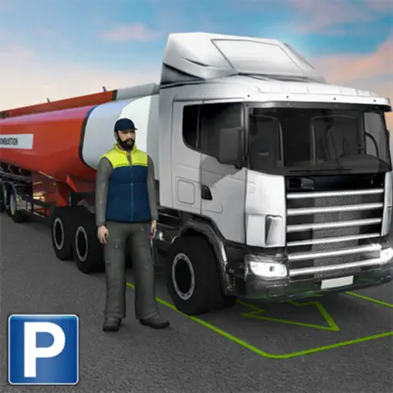 Keep Parkin - Loader Truck Sim Cheats