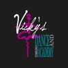 Vicky's Dance Academy icon