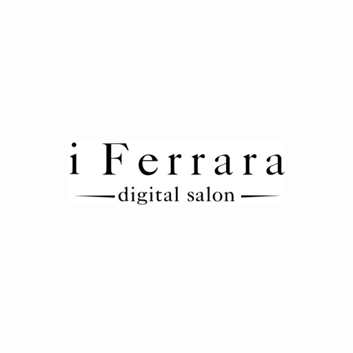 I Ferrara - Salon icon