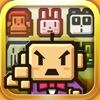 ZOOKEEPER DX icon