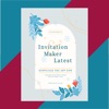 Invitation Maker Latest icon