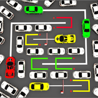 Ultimate Car Parking Jam