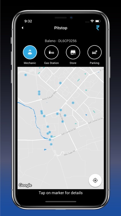 Zyme Pro - Car | Meet | Smart screenshot-5