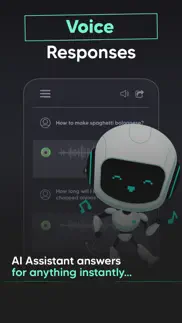 How to cancel & delete ai chatbot - your ai assistant 1
