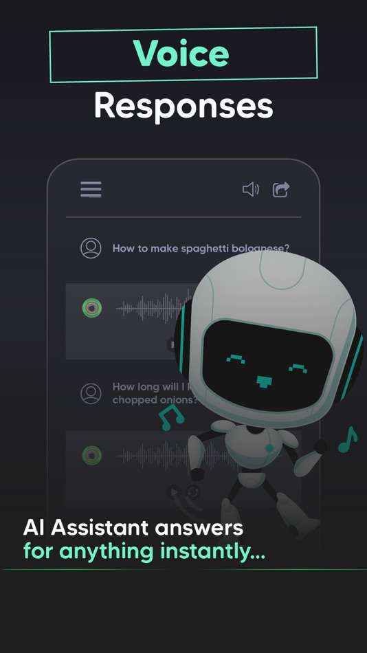 #6. AI ChatBot - Your Ai Assistant (iOS) 由: GPT LABS LIMITED