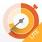 Time Arc Lite - Time Tracking